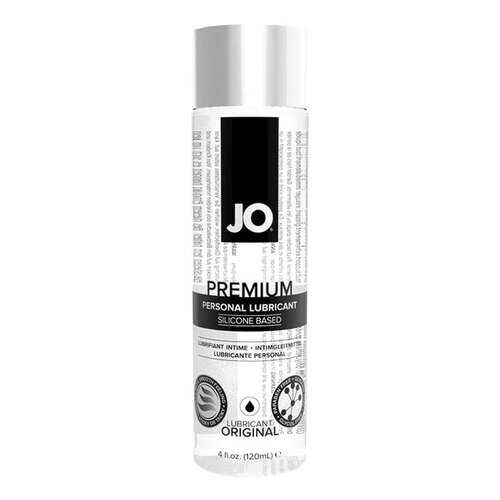 Гель-смазка JO Personal Premium Lubricant на силиконовой основе 120 мл в Летуаль