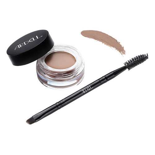 Гель для бровей ARDELL Brow Pomade Medium Brown 3.2g в Летуаль