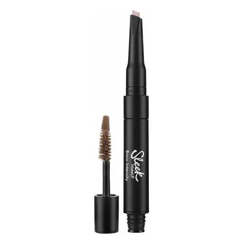 Гель для бровей Sleek MakeUP Brow Intensity 215 Light 3 мл в Летуаль