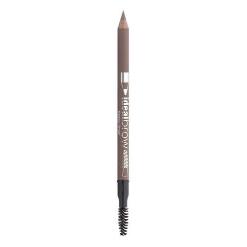 Карандаш для бровей EVA Mosaic Ideal Brow Анютины Глазки в Летуаль