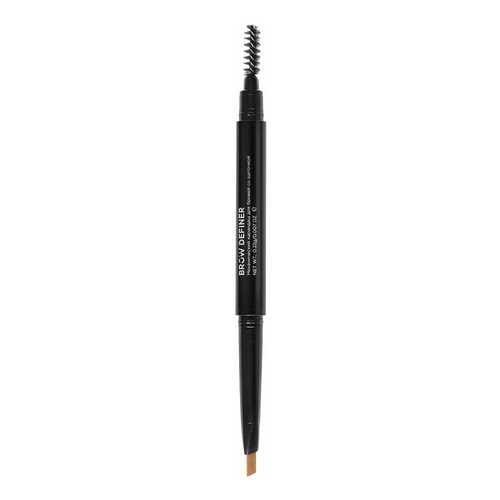 Карандаш для бровей Lucas' Cosmetics Brow Definer Blonde 0,22 г в Летуаль