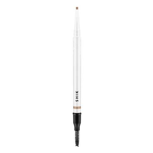 Карандаш для бровей SHIK Micro brow pencil Soft 12 г в Летуаль