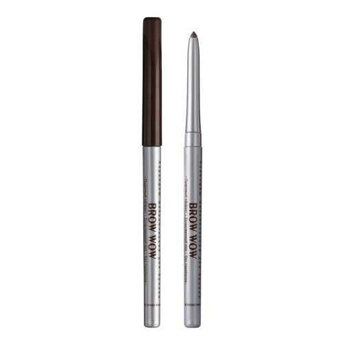 КАРАНДАШ МЕХАНИЧЕСКИЙ ДЛЯ БРОВЕЙ RELOUIS BROW WOW 04 Soft brown в Летуаль