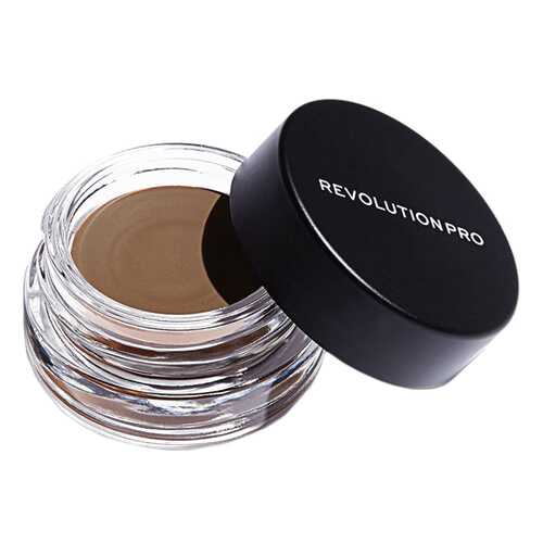 Помада для бровей Revolution PRO Brow Pomade Soft Brown 2,5 г в Летуаль