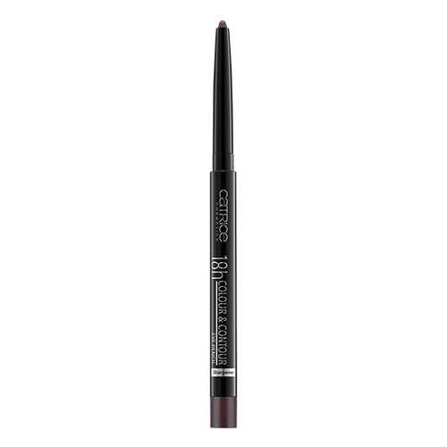 Карандаш для глаз CATRICE 18h Colour & Contour Eye Pencil 030 Stella McBrowny 0,3 г в Летуаль