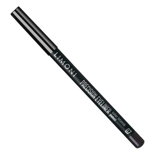 Карандаш для глаз Limoni Precision Eyeliner №07 в Летуаль