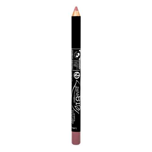 Карандаш для глаз puroBIO Pencil Eyeliner 02 Слоновая кость 1,3 г в Летуаль