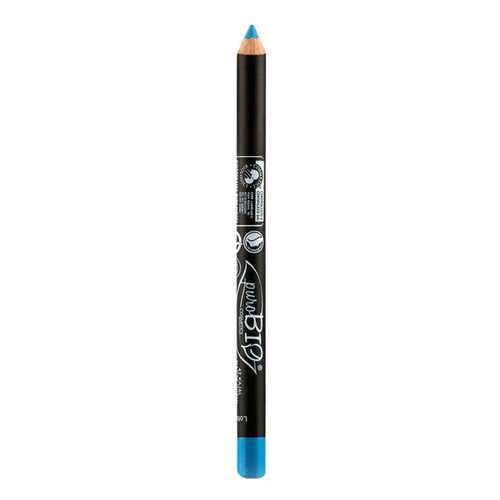 Карандаш для глаз puroBIO Pencil Eyeliner 42 Небесно-голубой 1,3 г в Летуаль