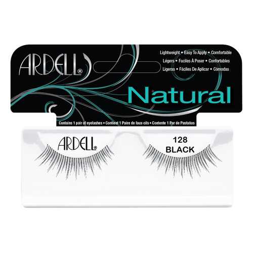 Накладные ресницы ARDELL Fashion Lash 128 в Летуаль