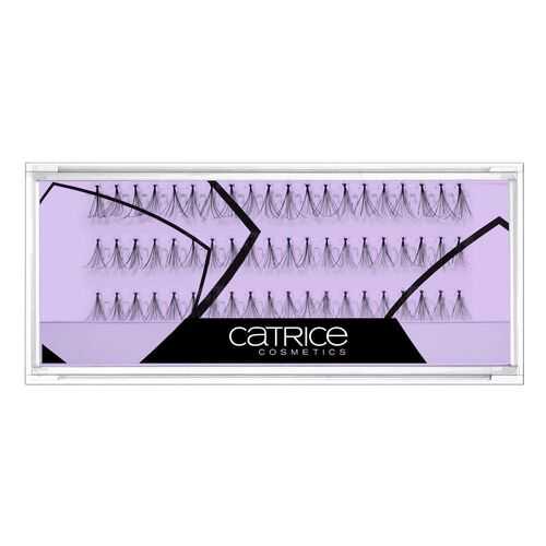 Накладные ресницы CATRICE Lash Couture Single Lashes в Летуаль