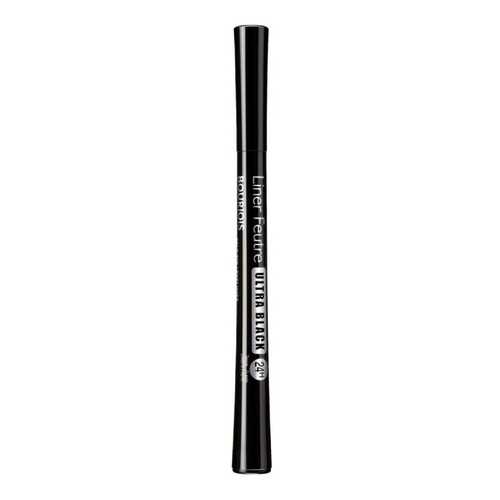 Подводка для глаз Bourjois Liner Feutre Ultra Black в Летуаль