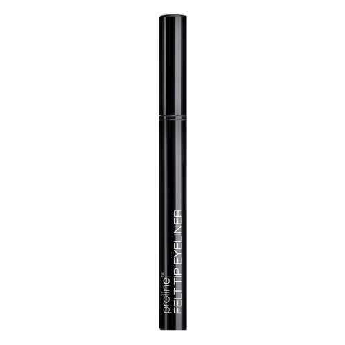 Подводка для глаз Wet n Wild Proline Felt Tip Eyeliner Тон E8752 в Летуаль