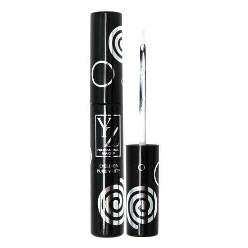 Подводка для глаз YLLOZURE Eyeliner Pure White 0303 в Летуаль