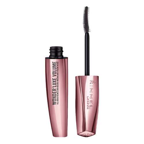 Rimmel Wonder'Luxe Volume Full-Bodied Volume And Care Mascara в Летуаль