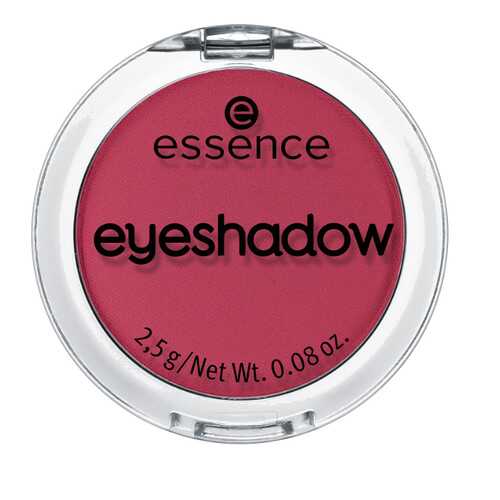 Тени для век essence Eyeshadow 02 Shameless в Летуаль