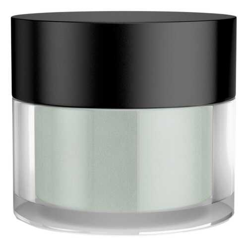 Тени для век Gosh Effect Powder 006 Chrome Green 4 г в Летуаль