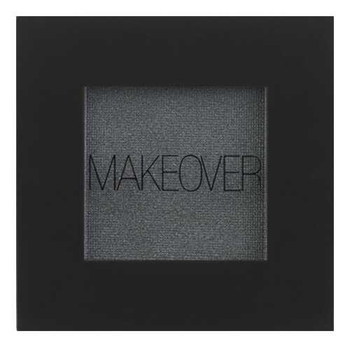 Тени для век Makeover Paris Single Eyeshadow Midnight в Летуаль