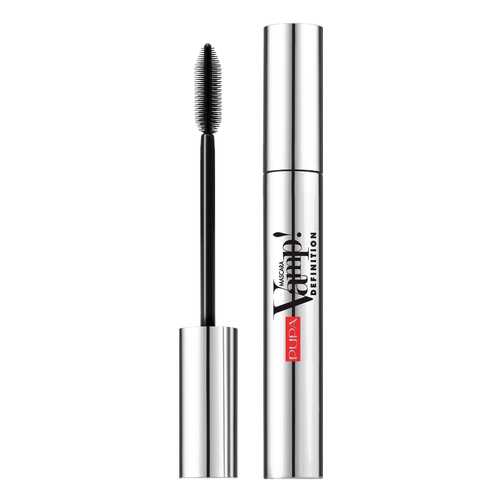 Тушь для ресниц Pupa Vamp! Definition Mascara тон 001 в Летуаль