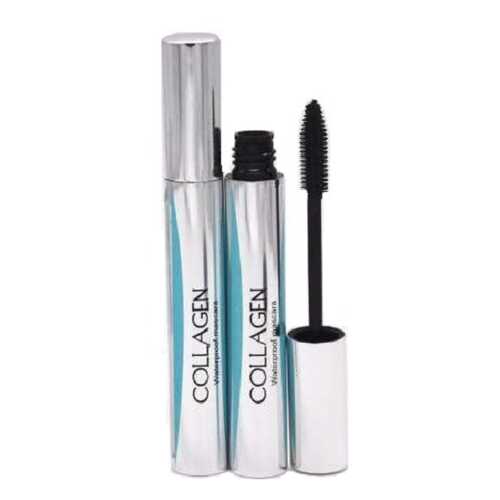 Тушь для ресниц с коллагеном Enough Collagen Waterproof Volume Mascara 9мл в Летуаль