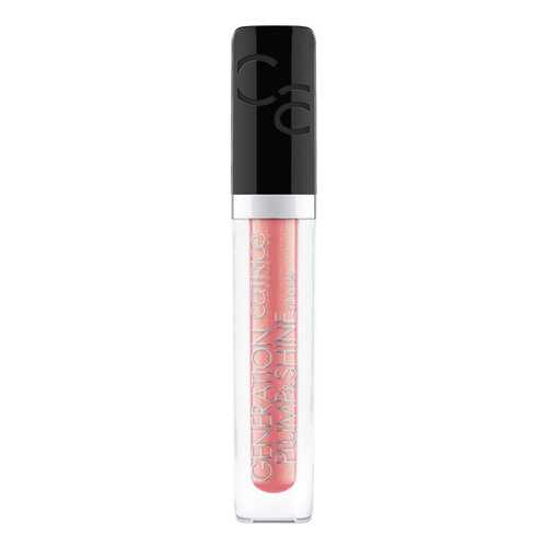 Блеск для губ CATRICE Generation Plump & Shine Lip Gloss 060 4,3 мл в Летуаль