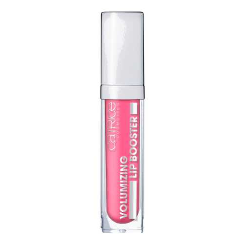 Блеск для губ CATRICE Volumizing Lip Booster 030 Pink Up The Volume 5 мл в Летуаль