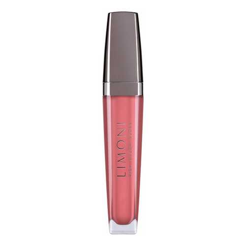 Блеск для губ Limoni Rich Color Gloss 106 7,5 мл в Летуаль