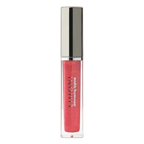 Блеск для губ Limoni Shimmering Gloss 28 6 мл в Летуаль