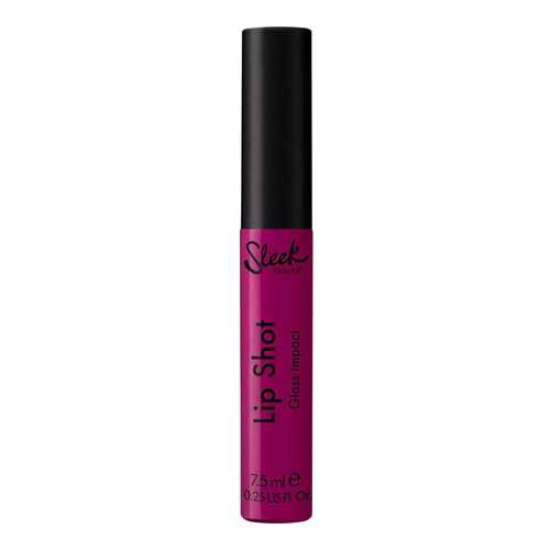 Блеск для губ Sleek MakeUP Lip Shot Gloss Impact 1183 Dressed To Kill 7,5 мл в Летуаль