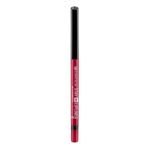 Карандаш для губ essence stay 8h waterproof lipliner тон 06 в Летуаль