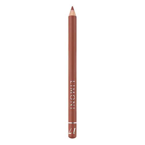 Карандаш для губ Limoni Lip pencil 17 20г в Летуаль