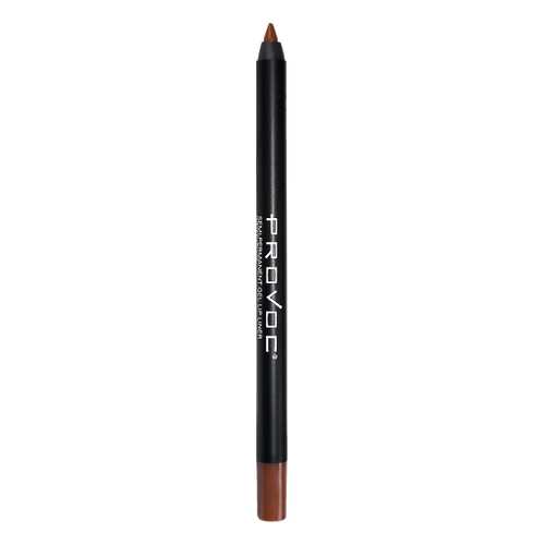 Карандаш для губ PROVOC Semi-Permanent Gel Lip Liner 29 Cinnamon & Sugar в Летуаль