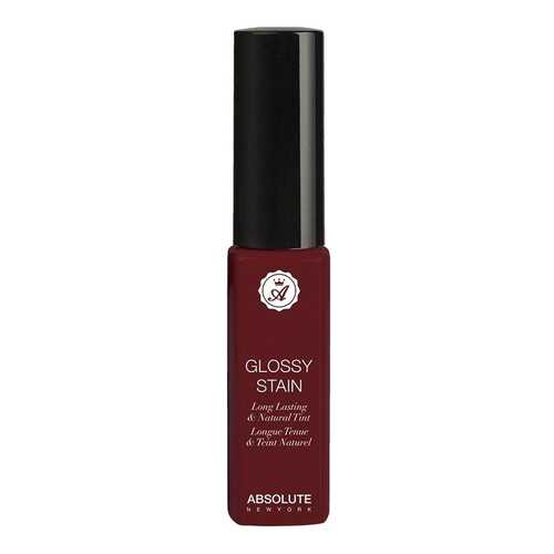 Помада Absolute New York Glossy Stain Heartbreaker в Летуаль