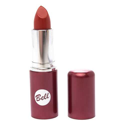 Помада BELL Lipstick Classic, тон 7 Красный в Летуаль