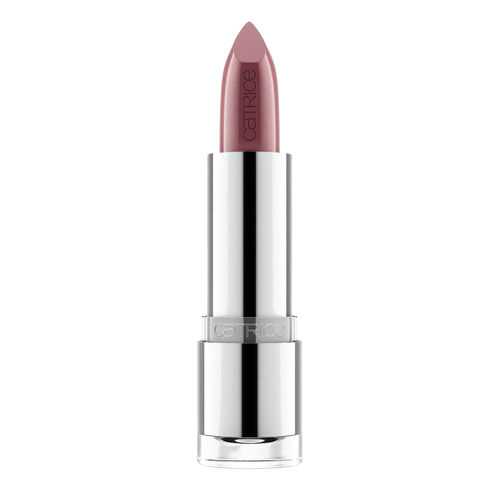 Помада CATRICE Prisma Chrome Lipstick 100 Rosewood Romance 3,5 г в Летуаль