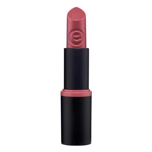 Помада essence Ultra Last Instant Colour Lipstick 07 Undress My Lips 3,5 гр в Летуаль