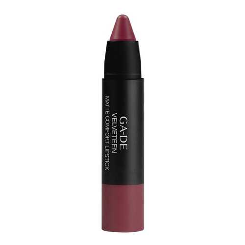 Помада GA-DE Velveteen Matte Comfort Lipstick 705 2 г в Летуаль