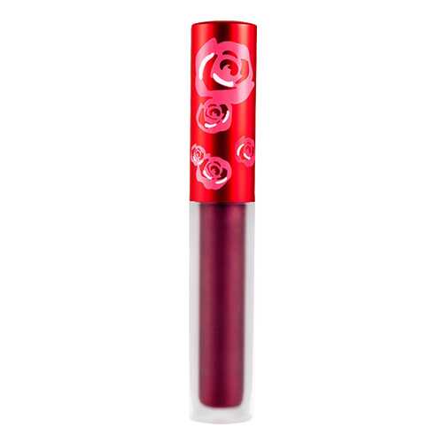 Помада Lime Crime Lipstick Velvetines Liquid Metallic Raising Hell 2,6 мл в Летуаль