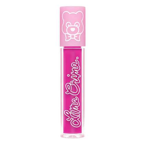 Помада Lime Crime Plushies Dragon Fruit 3,5 мл в Летуаль