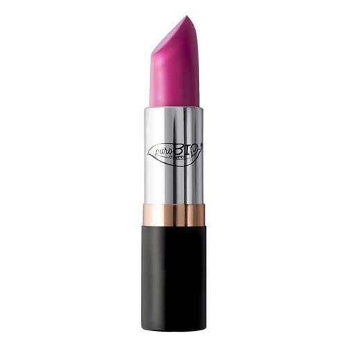 Помада PuroBIO Lipstick 03 Flamingo 3,5 г в Летуаль