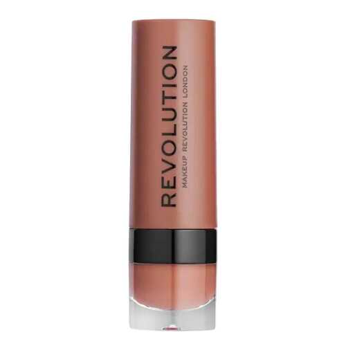 Помада Revolution Makeup Matte Lipstick 110 Chauffeur 3,5 г в Летуаль