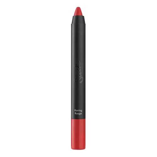 Помада Sleek MakeUP Power Plump Lip Crayon 1045 Raving Rouge 3,6 г в Летуаль