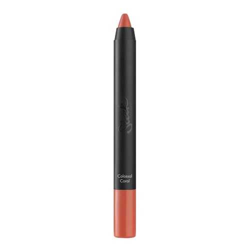 Помада Sleek MakeUP Power Plump Lip Crayon 1047 Colossal Coral 3,6 г в Летуаль