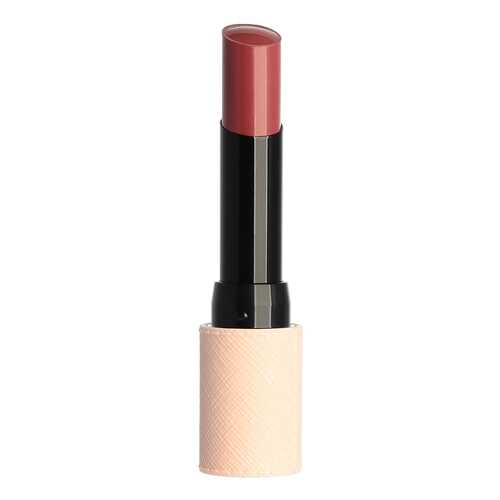 Помада The Saem Kissholic Lipstick Glam Shine BR02 Dust Brick 4,5 г в Летуаль