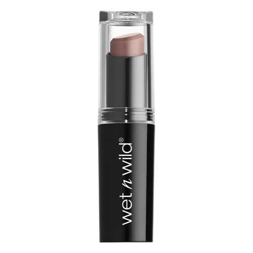 Помада Wet n Wild MegaLast Lip Color 983B Never Nude 3,3 г в Летуаль