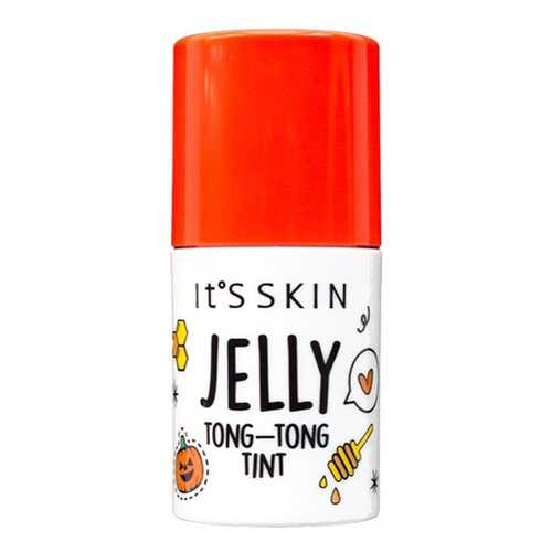 Тинт для губ It's Skin Jelly Tong-Tong Tint 05 5 г в Летуаль