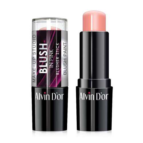 Alvin D`or Румяна Blusher Stick тон 03 в Летуаль