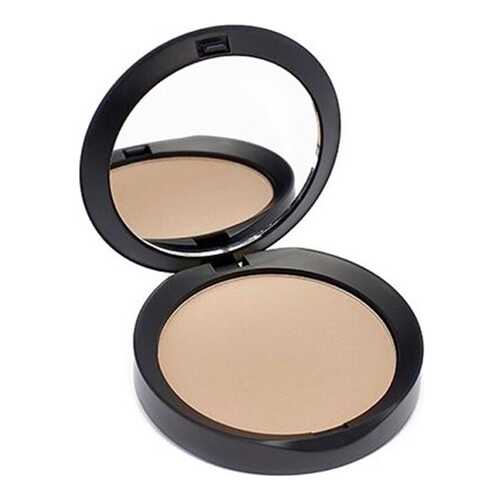 Бронзер PuroBio Bronzer mat 03 Бежево-Коричневый 9 гр в Летуаль