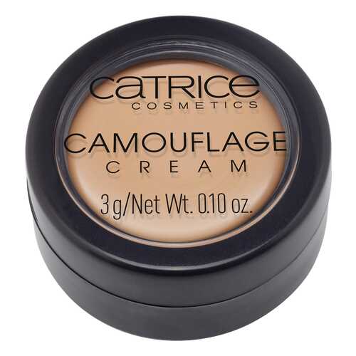 Консилер CATRICE Camouflage Cream 015 Fair 3 г в Летуаль