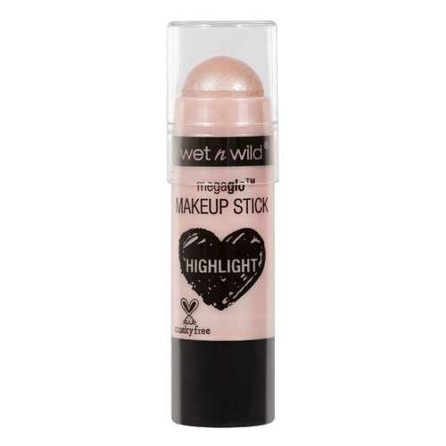 Консилер для лица Wet n Wild MegaGlo Makeup When the Nude Strikes 6 г в Летуаль