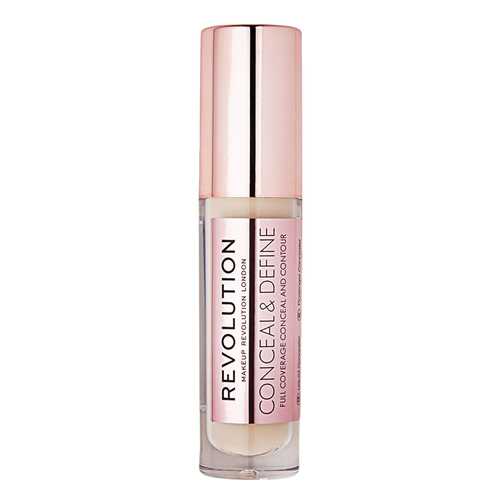 Консилер Makeup Revolution Conceal and Define Concealer С3 4 г в Летуаль